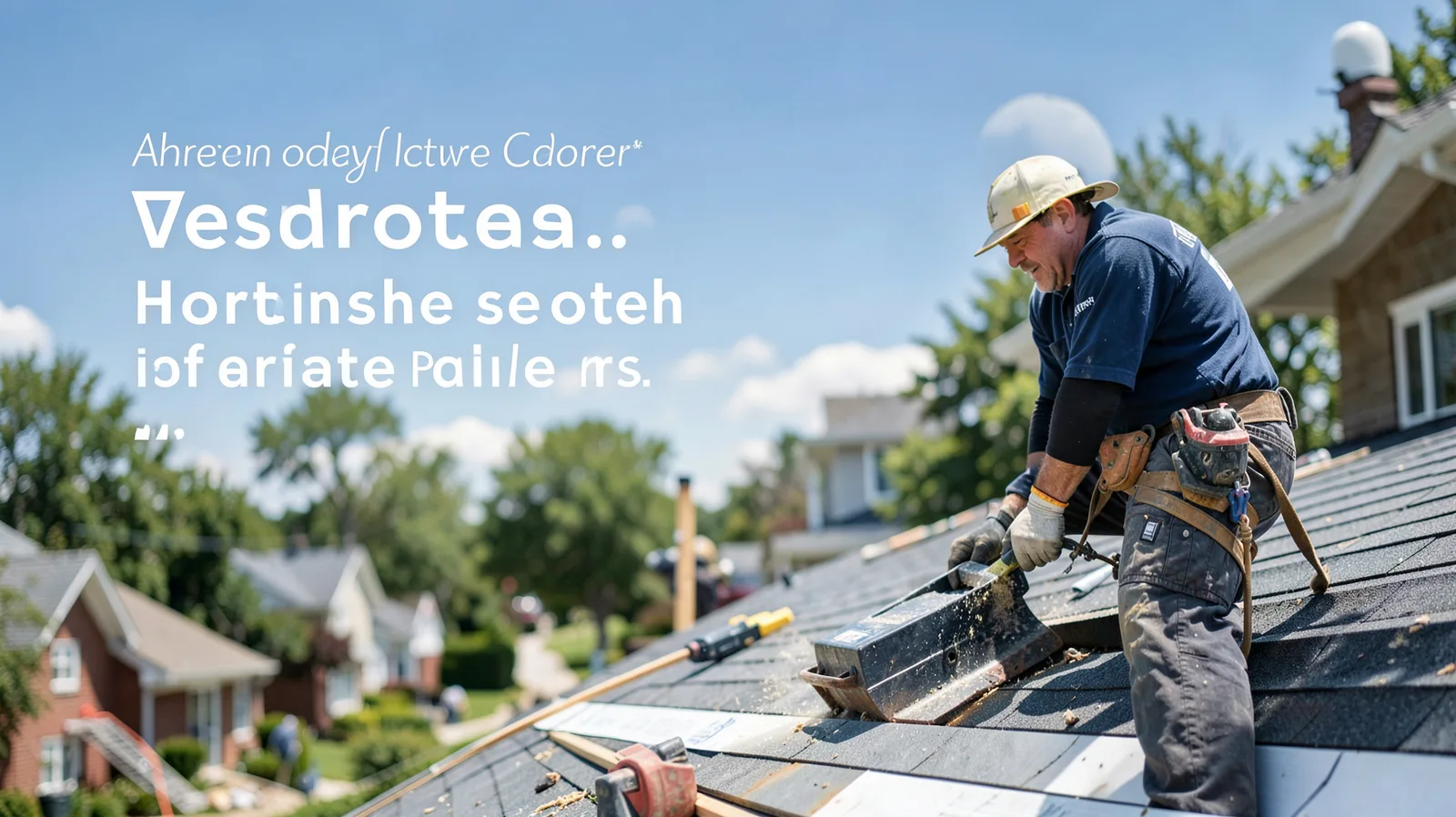 Roof Replacement in Kincaid, WV near me